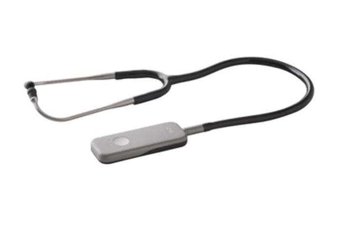 1756586024-03501a7de0fa19c094219fb9f330ea90 ১৫ সেকেন্ডে হৃদ্রোগ শনাক্ত করবে এআই স্টেথোস্কোপ