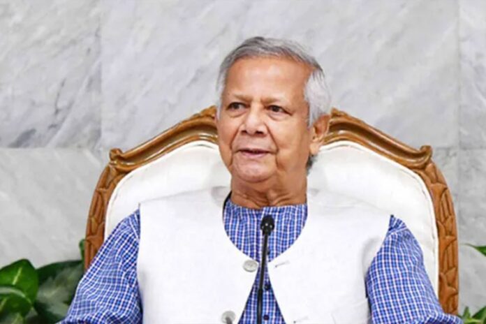 1756614881-7a0344aaa746b3eff5eb4dc0b026f1c5 প্রধান উপদেষ্টার সঙ্গে ৩ দলের বৈঠক আজ