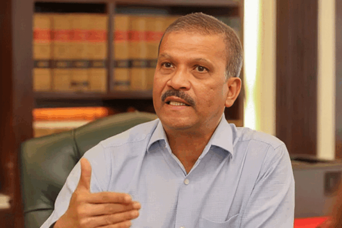 ‘গণঅভ্যুত্থান পরবর্তী আইন-শৃঙ্খলা পরিস্থিতি অবনতি অস্বাভাবিক নয়’