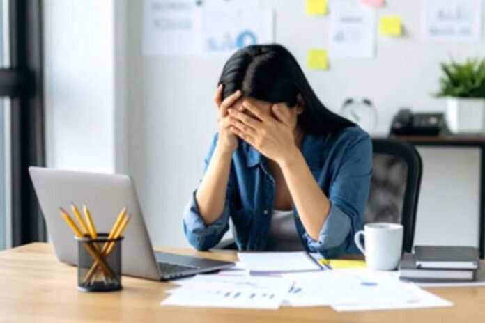 বিশ্বে শত কোটির বেশি মানুষ মানসিক সমস্যায় আক্রান্ত: বিশ্ব স্বাস্থ্য সংস্থা