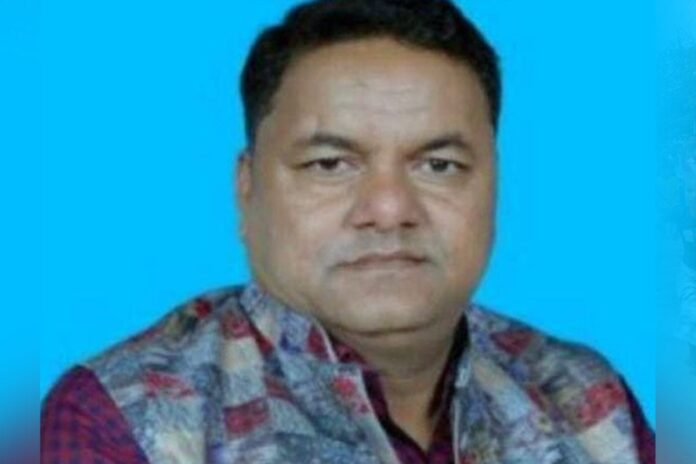 চার হত্যা মামলার আসামি ইউপি চেয়ারম্যান বরখাস্ত