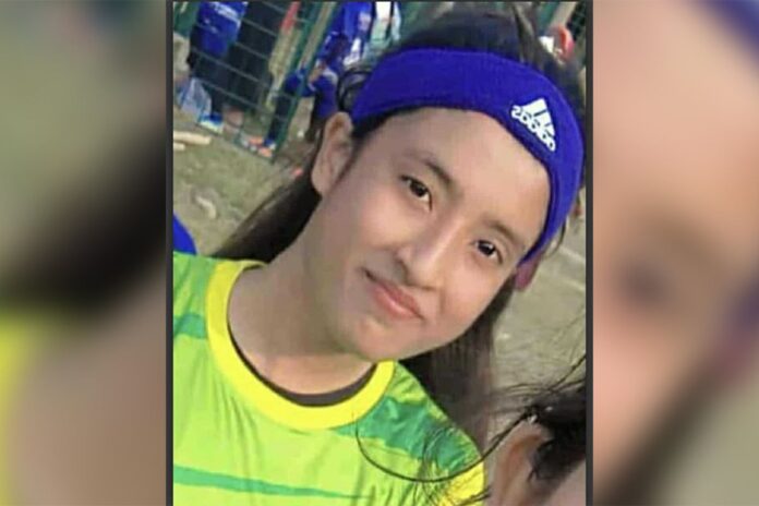 না ফেরার দেশে মেহেরপুর নারী ফুটবল দলের অধিনায়ক সুস্মিতা