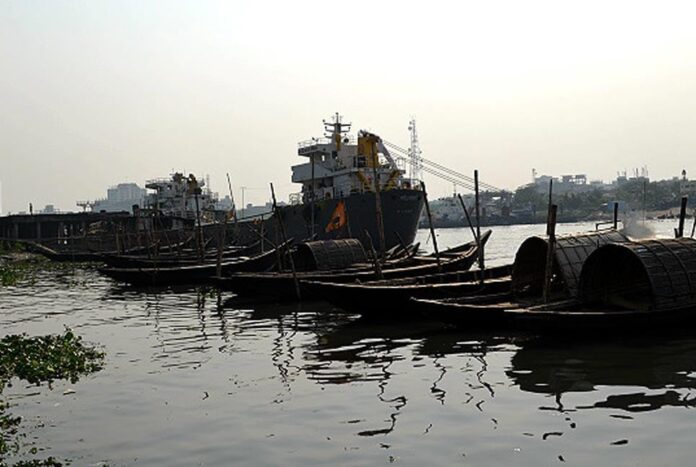 বালু-শীতলক্ষ্যা: খুনিদের লাশ ফেলার নিরাপদ ঘাঁটি
