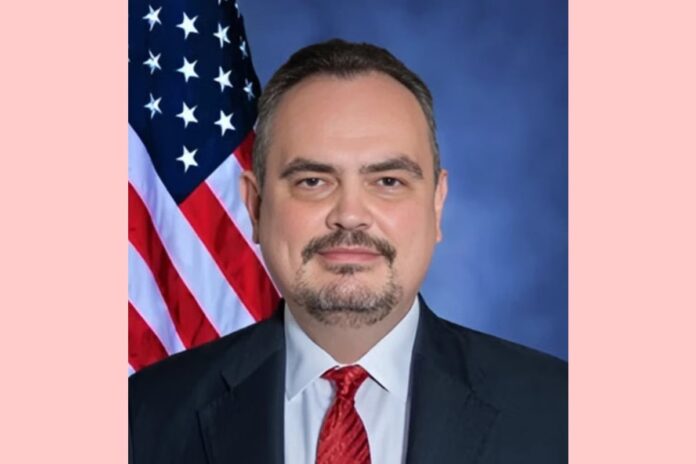 ব্রেন্ট ক্রিস্টেনসেনকে ঢাকার নতুন রাষ্ট্রদূত মনোনয়ন দিলেন ট্রাম্প