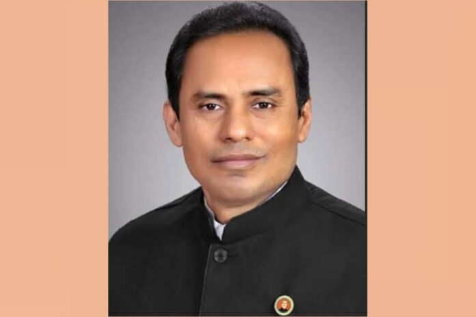 চাঁদপুরে সুজিত রায় নন্দীসহ ৬ জনের বিরুদ্ধে মামলা