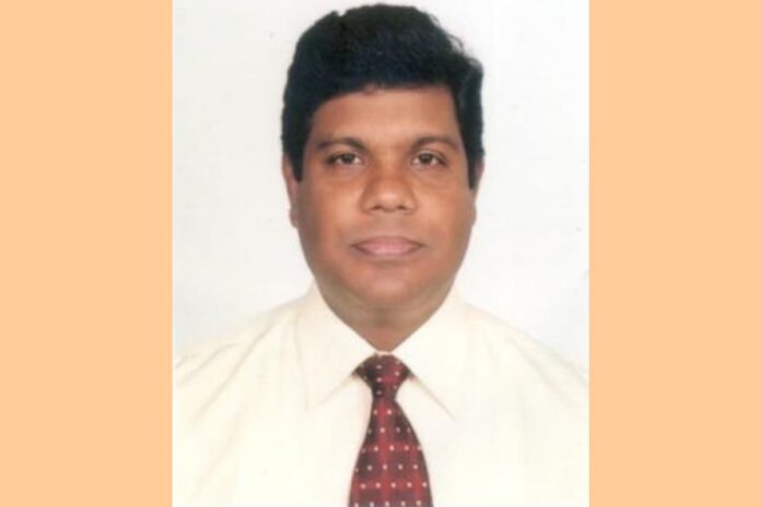 এলজিইডির নতুন প্রধান প্রকৌশলী মো. আনোয়ার হোসেন