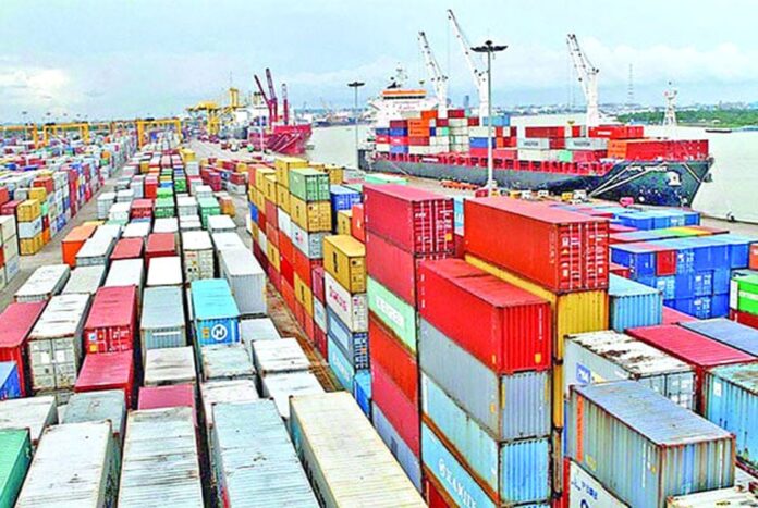 চট্টগ্রাম বন্দর: এনসিটিতে এক মাসে দুই রেকর্ড