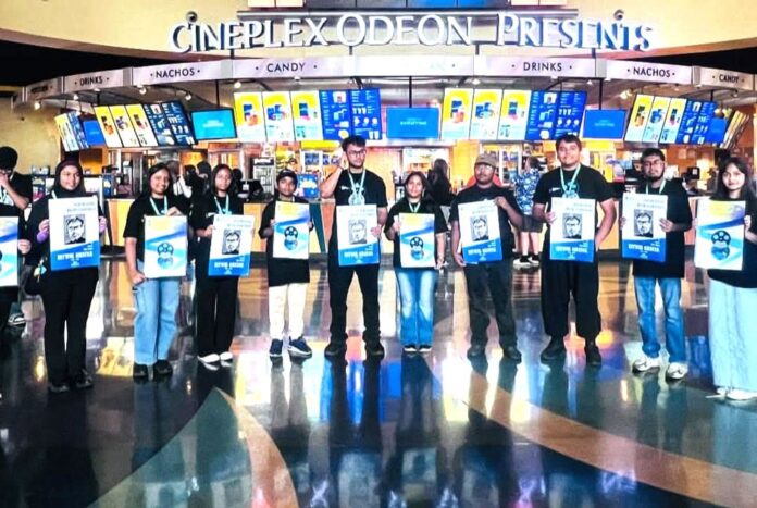 কানাডায় শেষ হলো ৮ম টরন্টো মাল্টিকালচারাল ফিল্ম ফেস্টিভ্যাল