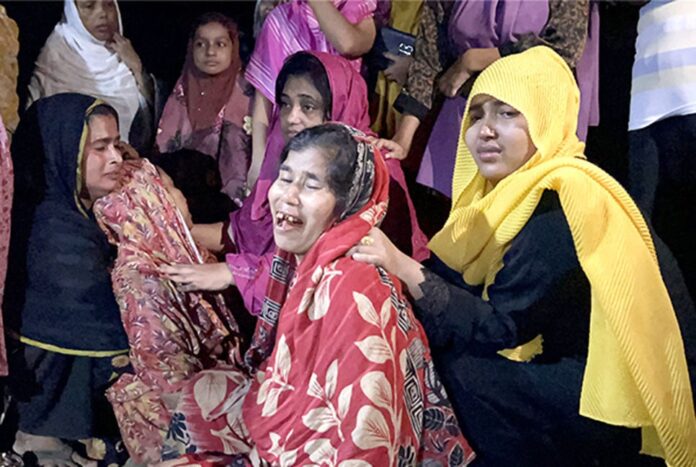 ডিবির হাত থেকে বাঁচতে নদীতে ঝাঁপ, যুবকের লাশ উদ্ধার