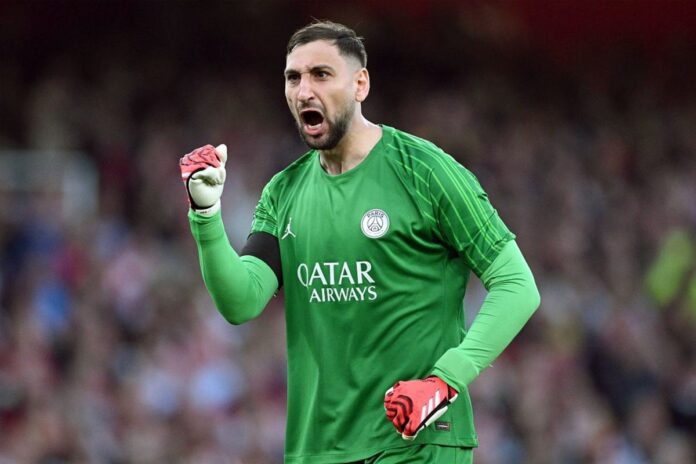 ম্যানচেস্টার সিটিতে যোগ দিলেন দোন্নারুম্মা