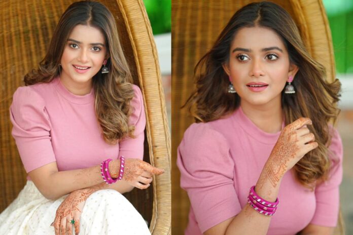 খুব তাড়াতাড়ি আমাকে সিনেমায় দেখা যাবে : তানজিন তিশা