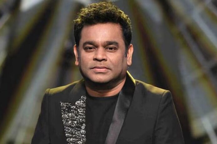 অতিরিক্ত কাজ জীবনের রং কেড়ে নেয়: এ আর রহমান