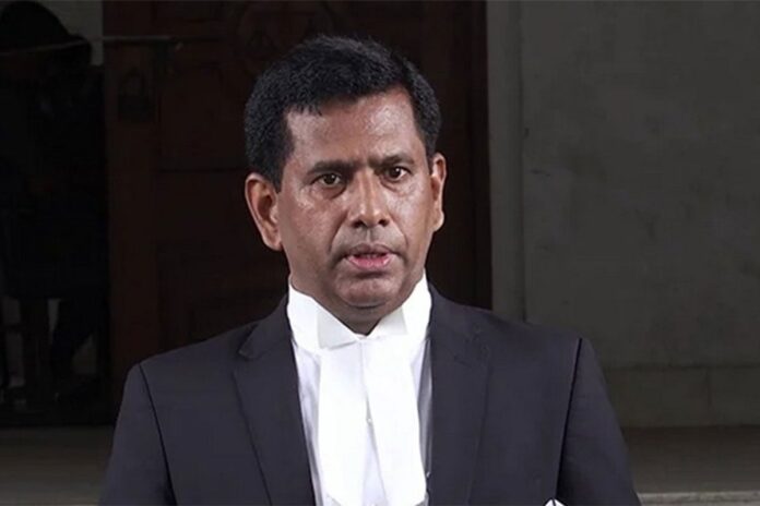 সাবেক আইজিপি মামুনের জবানবন্দি হাসিনার দুঃশাসনের অকাট্য দলিল : চিফ প্রসিকিউটর