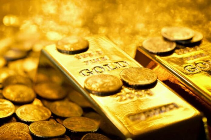 যেসব কারণে ডলারের বদলে স্বর্ণ জমাচ্ছে বিশ্বের কেন্দ্রীয় ব্যাংকগুলো