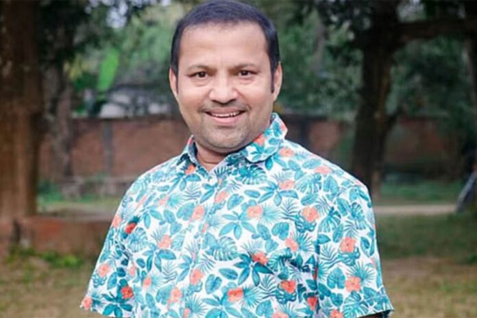 হত্যা মামলায় অভিনেতা সিদ্দিক তিন দিনের রিমান্ডে