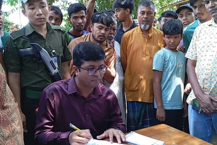 শিশুর সঙ্গে অশালীন আচরণ, ইজিবাইক চালকের কারাদণ্ড