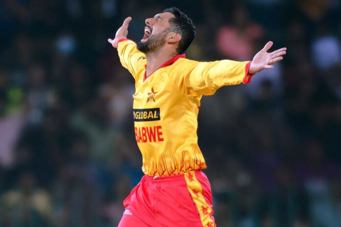 ওয়ানডে র‍্যাঙ্কিংয়ের সিংহাসনে রাজা