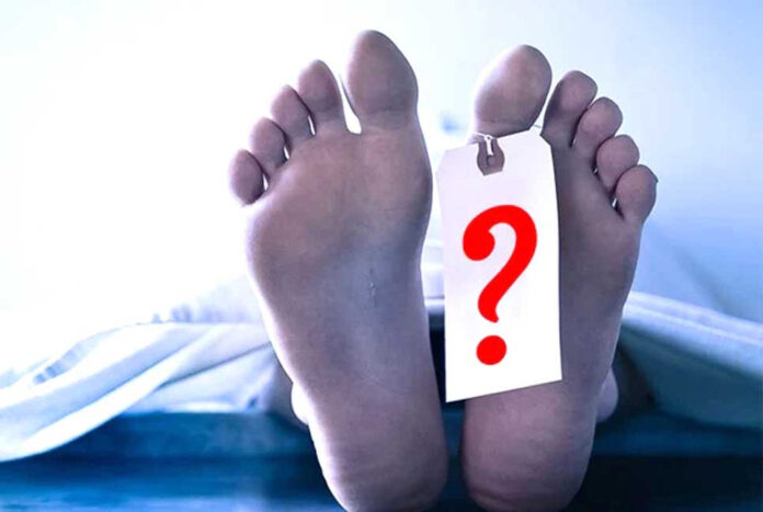 বগুড়ায় ট্রাকের ধাক্কায় অজ্ঞাত নারী নিহত