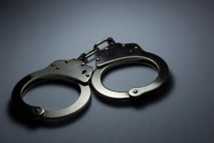 বগুড়ায় যুবলীগ নেতা গ্রেফতার