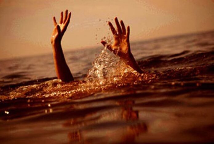 সিরাজগঞ্জে পানিতে ডুবে প্রাণ গেল শিশুর