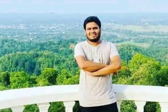 মাছ ধরতে গিয়ে তিস্তায় নিখোঁজ, ৩০ ঘণ্টা পর লাশ উদ্ধার