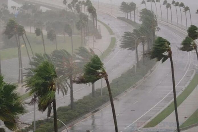 দুপুরের মধ্যে দেশের ৭ অঞ্চলে ঝড়ের সম্ভাবনা