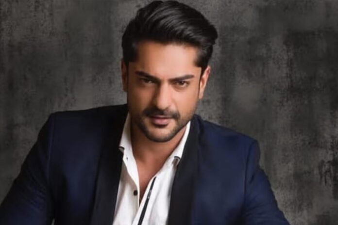 ধর্ষণের অভিযোগে ভারতীয় অভিনেতা গ্রেফতার