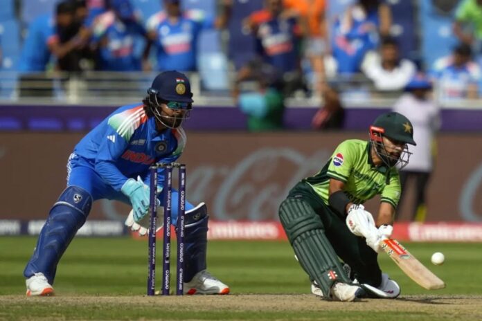 ভারত-পাকিস্তান ম্যাচের সর্বনিম্ন টিকিট মূল্য ১৫ হাজার টাকা