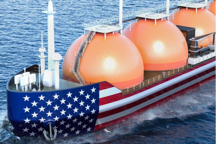 1756994803-7ae280c4cc0bb8141710bb53280967ab ইতিহাসের সর্বোচ্চ এলএনজি রফতানির রেকর্ড যুক্তরাষ্ট্রের