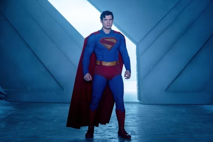 ‘সুপারম্যান’-এর সিক্যুয়েল: মুক্তি ২০২৭ সালে