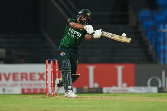 ফখর জামানের ব্যাটিং তাণ্ডবে পাকিস্তানের জয়