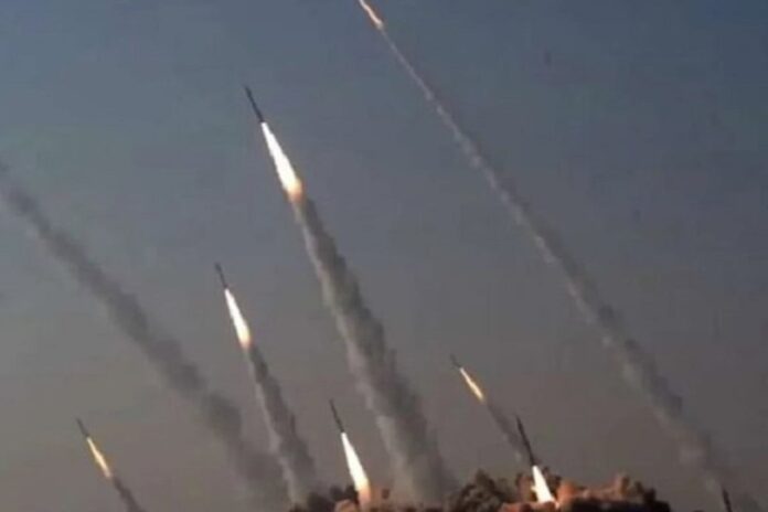 1757047736-1909191986933bc8660a2aee9fb980b3 পূর্ণ প্রস্তুতির কথা ঘোষণা করল ইরানের সশস্ত্র বাহিনী