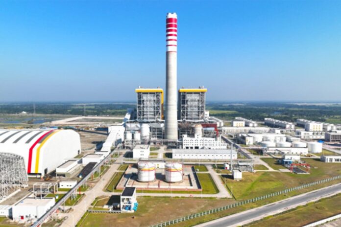 অনিয়মের অভিযোগে পটুয়াখালী বিদ্যুৎকেন্দ্রে কয়লা সরবরাহের দরপত্র বাতিলের নির্দেশ