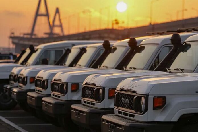 1757052248-7711c2a8d982c469c930a05505b3515b জাপানি গাড়ির শুল্ক প্রায় অর্ধেক কমালেন ট্রাম্প