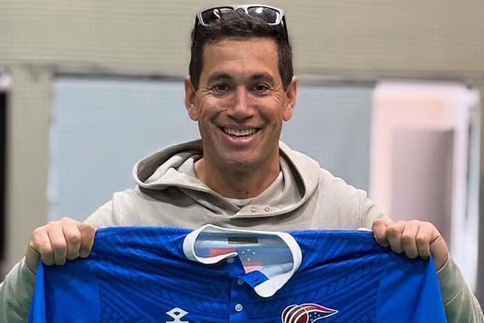 নিউজিল্যান্ড নয়! অবসর ভেঙ্গে যে দেশের হয়ে নামবেন রস টেলর