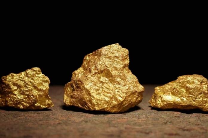 আইভরি কোস্টে বড় স্বর্ণের খনি আবিষ্কার নিয়ে যা জানা গেল