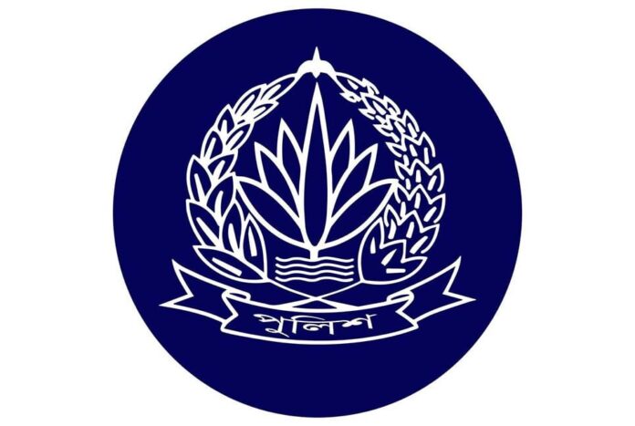 পুলিশের লুণ্ঠিত অস্ত্র ও গোলাবারুদ উদ্ধারে পুরস্কার ঘোষণা