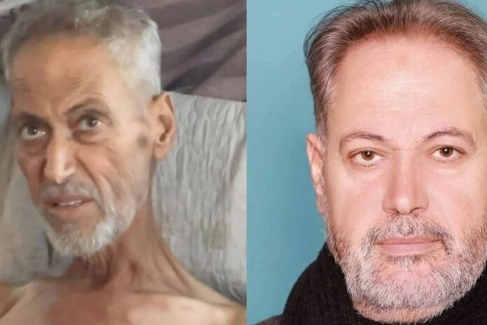 1757081657-edab7ba7e203cd7576d1200465194ea8 অনাহারে গাজার বিখ্যাত শিক্ষাবিদের মৃত্যু!