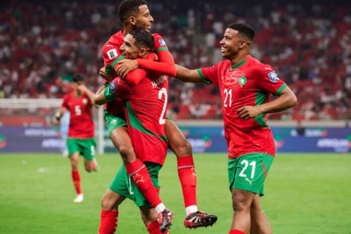 1757129123-69b6fa9f55b35ce6aedd76ba852dc8ad নাইজারকে উড়িয়ে বিশ্বকাপ নিশ্চিত করল মরক্কো