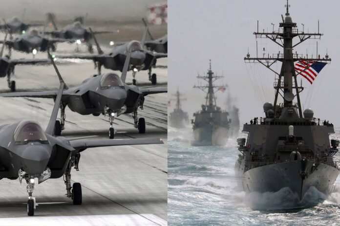 1757130052-bf6e0686f92a3f85fc93be8141305ea1 ভেনেজুয়েলায় যে কোনো সময় হামলা চালাতে পারে যুক্তরাষ্ট্র, দাবি রিপোর্টে