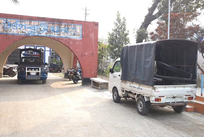 বিষাক্ত মদপানে মৃতের সংখ্যা বেড়ে ৫