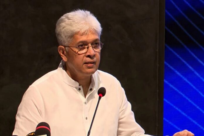 ফ্যাসিবাদের ষড়যন্ত্র এখনো চলমান : গণপূর্ত উপদেষ্টা