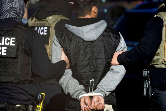 যুক্তরাষ্ট্রে হুন্দাইয়ের কারখানা থেকে কয়েকশ কর্মী আটক