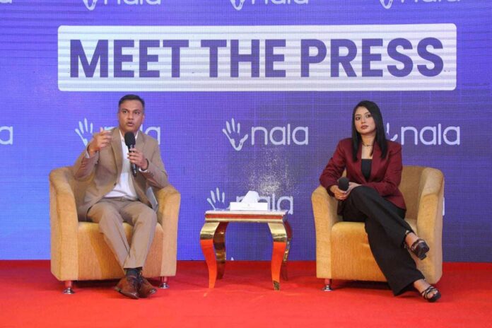 এক্সচেঞ্জ রেটের যাতাঁকলে প্রবাসীরা, বছরে ১৬ হাজার কোটি টাকার রেমিট্যান্স হারাচ্ছে বাংলাদেশ: না'লা