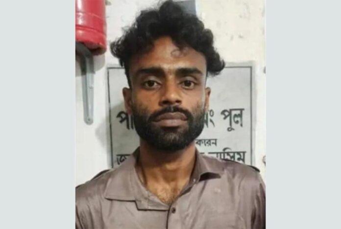 পাবনায় অপহরণের ঘটনায় গ্রেফতার ১