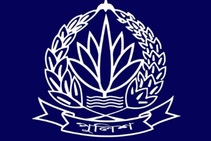 মতিউরকাণ্ডে এক এসআইসহ ১১ পুলিশ সদস্য বরখাস্ত