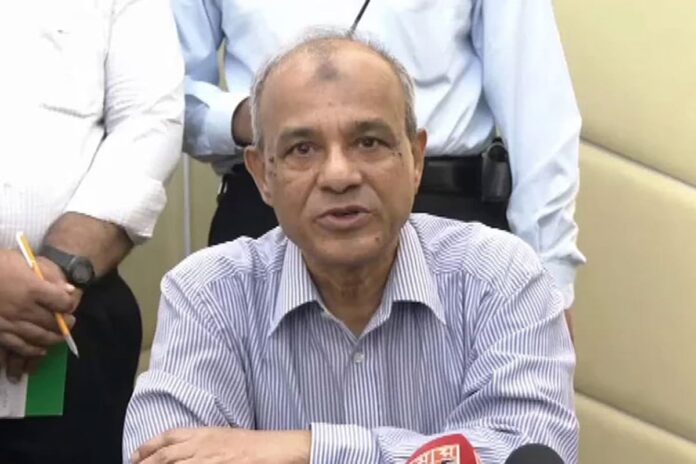 সন্ত্রাসীদের স্থান এদেশে হবে না : স্বরাষ্ট্র উপদেষ্টা