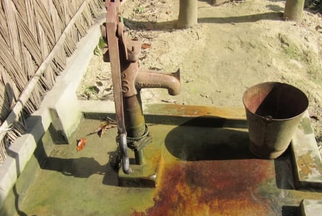 1757913158-1c7e89c3694f352a9c98241cec343367 সেকেন্ডে মোবাইল অ্যাপ বলে দেবে নলকূপের আর্সেনিক ঝুঁকি