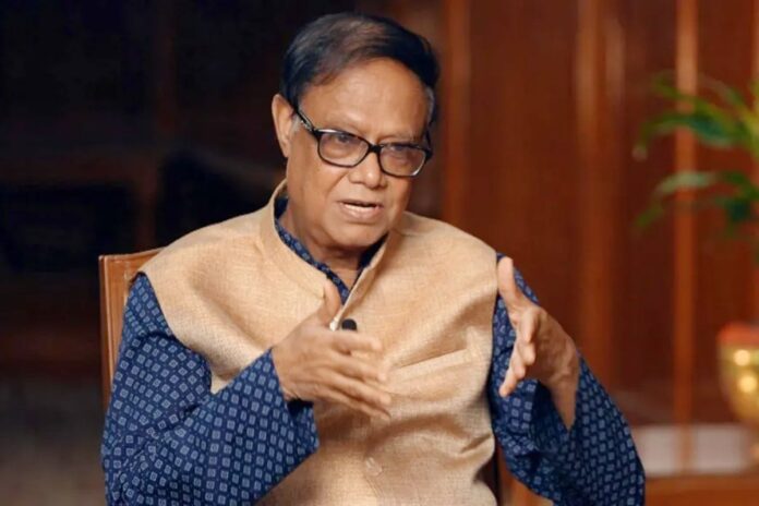 ডিজিটাল লেনদেনে দুর্নীতি-অর্থপাচার নিয়ন্ত্রণ সম্ভব : গভর্নর