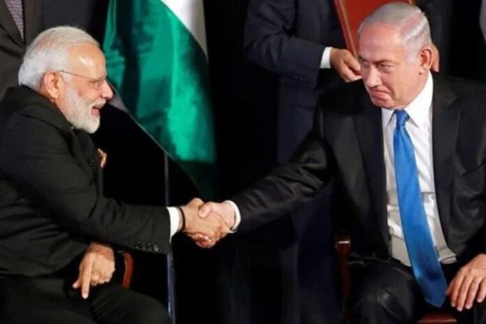 1757927996-566add42ac89ee8cd8d47ba2af2230d2 গাজা গণহত্যায় ভারত-ইসরায়েল যৌথ অস্ত্র ব্যবহারের অভিযোগ